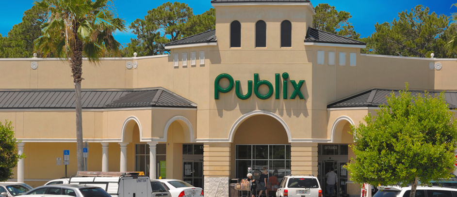 Publix