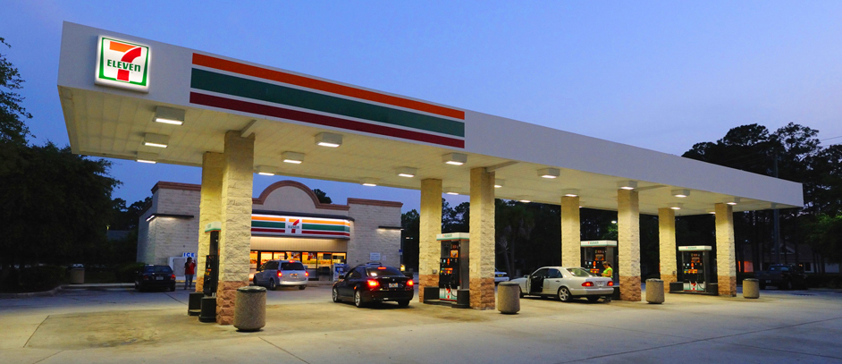 7-Eleven