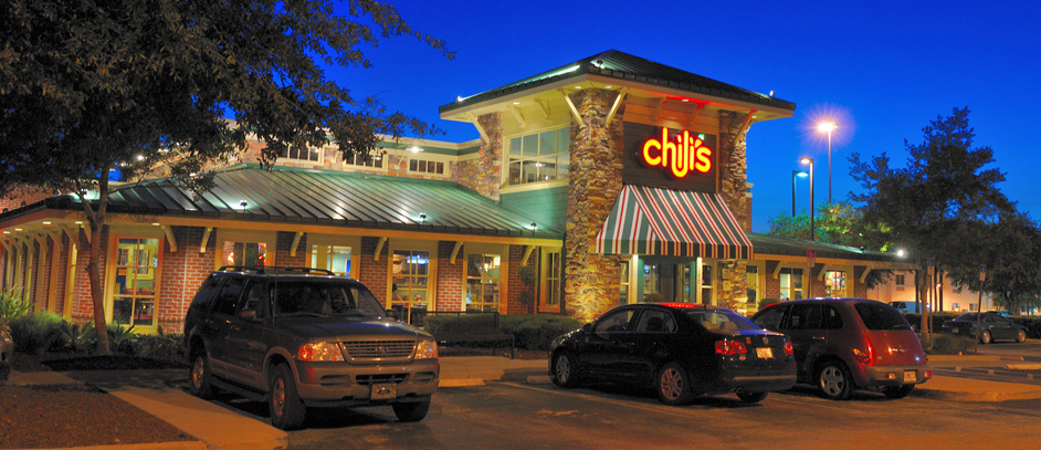 Chilis