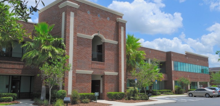 University Court - Orlando, Florida