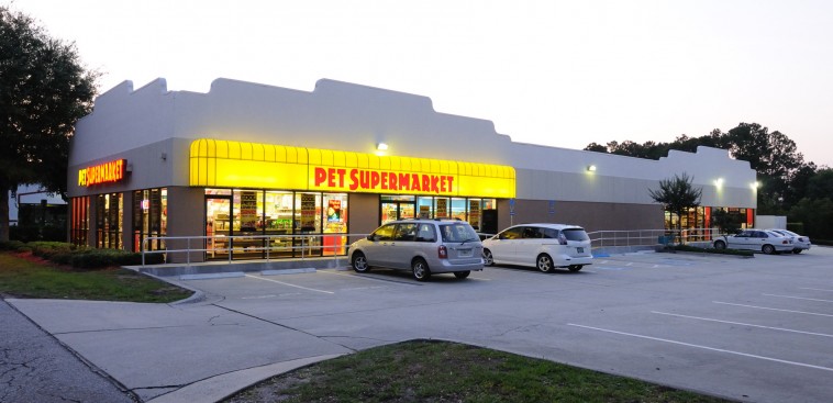 Pet Supermarket - Palm Coast, Florida