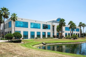 Prometric’s new office location in Daytona Beach, Florida