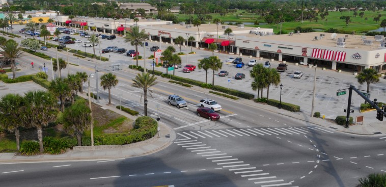 Granada Plaza Shopping Center