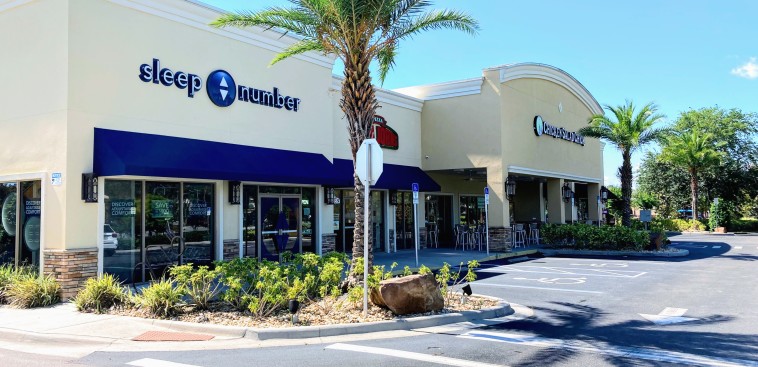 Dunlawton Commons - Port Orange, FL