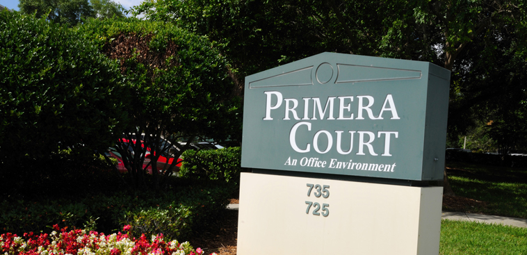 Primera Court II - Lake Mary, Florida