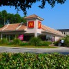 SR 40 - McDonald's Ground Lease