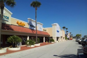 Granada Plaza Shopping Center, Ormond Beach