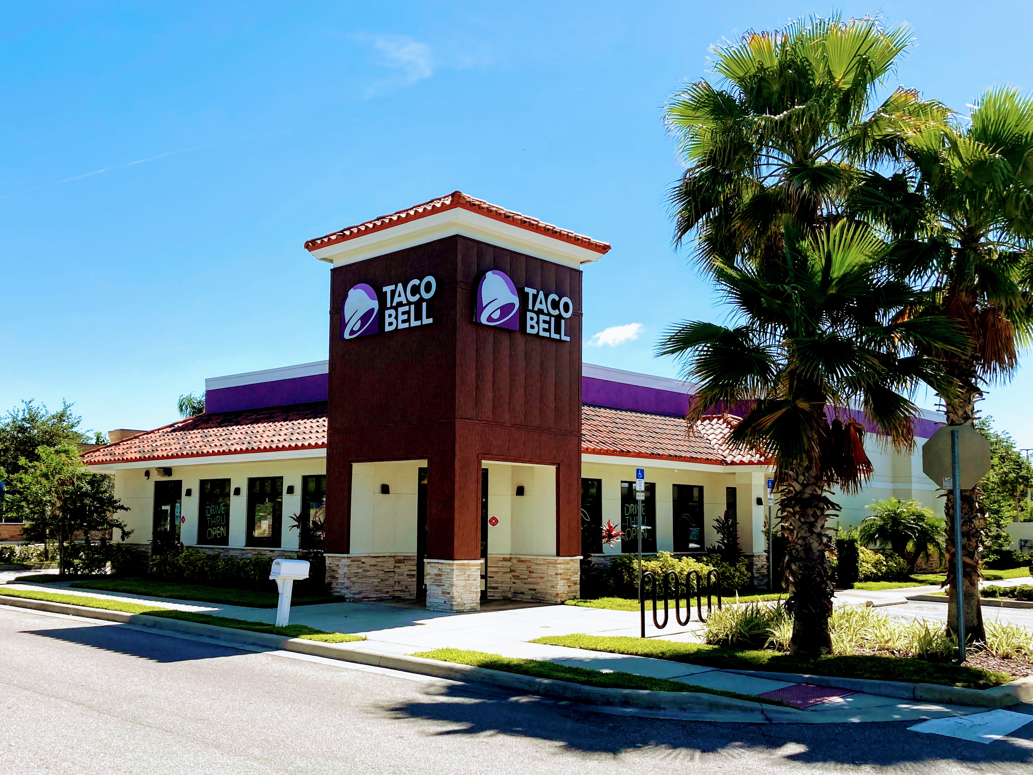 Taco Bell / Pollo Tropical Ground Lease