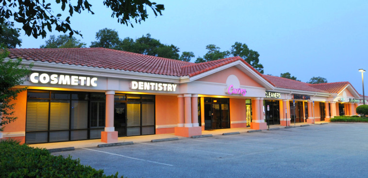 Total Vision Center - Port Orange, FL