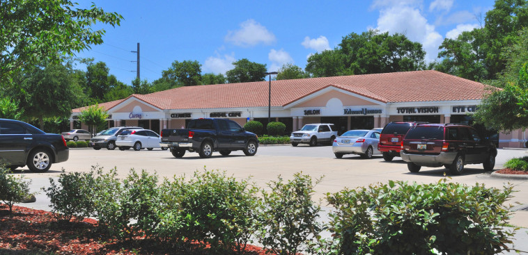 Total Vision Center - Port Orange, FL