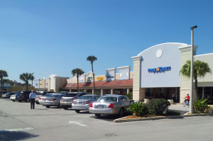 Granada Plaza - Ormond Beach, FL