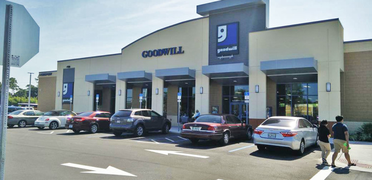 Goodwill - Port Orange, FL