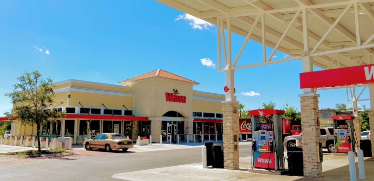 WaWa - Port Orange, FL