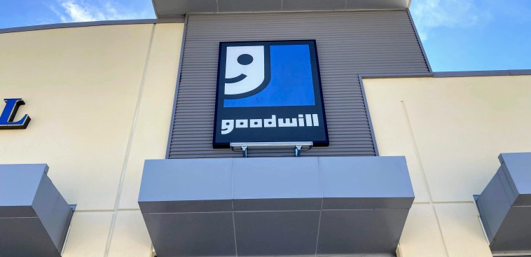 Goodwill - Port Orange, FL