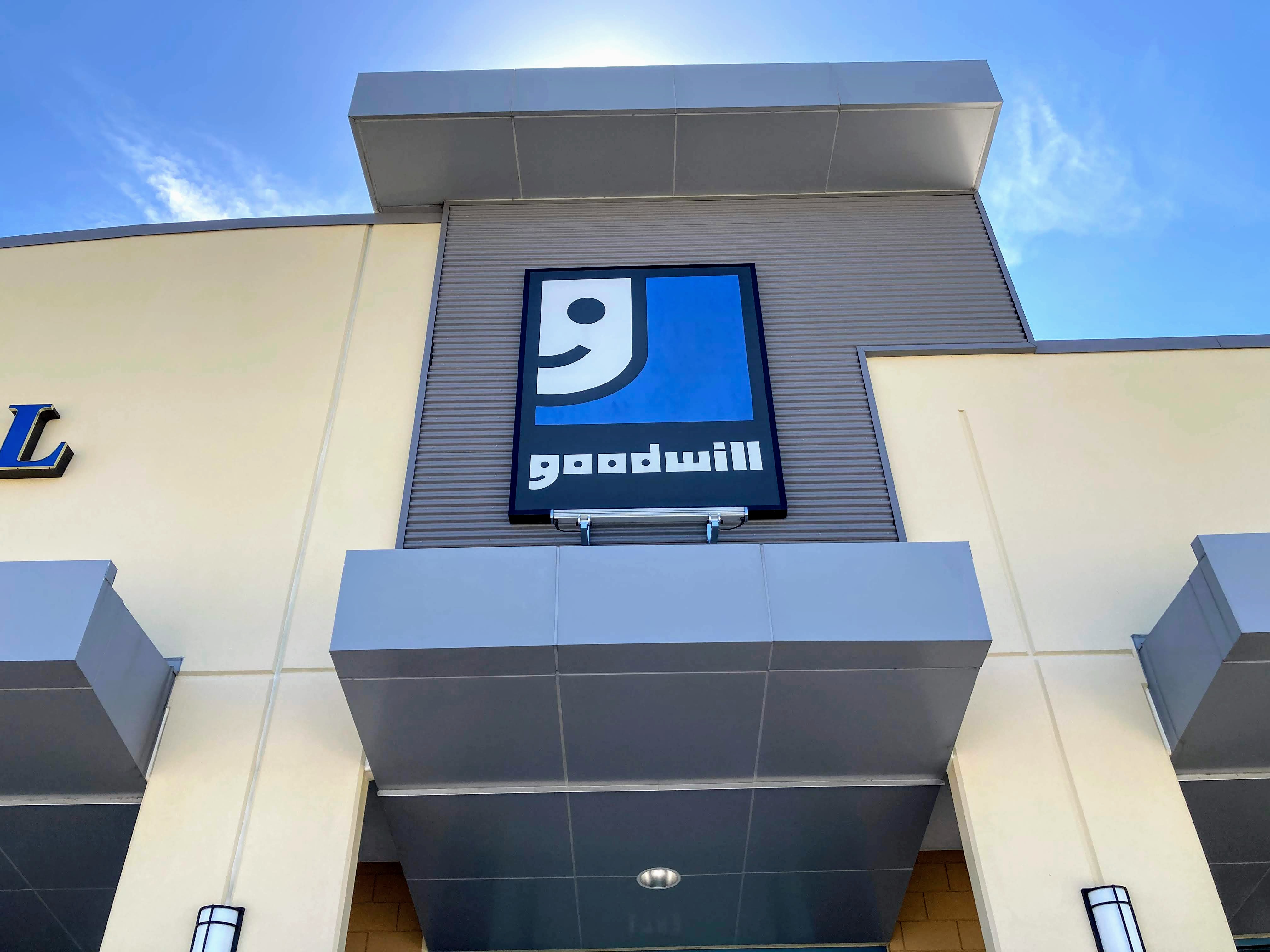 Goodwill - Port Orange, FL